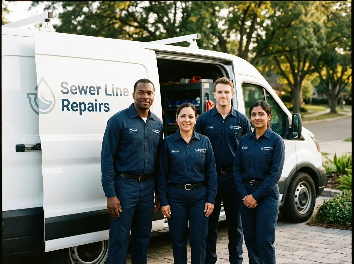 Emergency Plumber company in Heber City, UT
